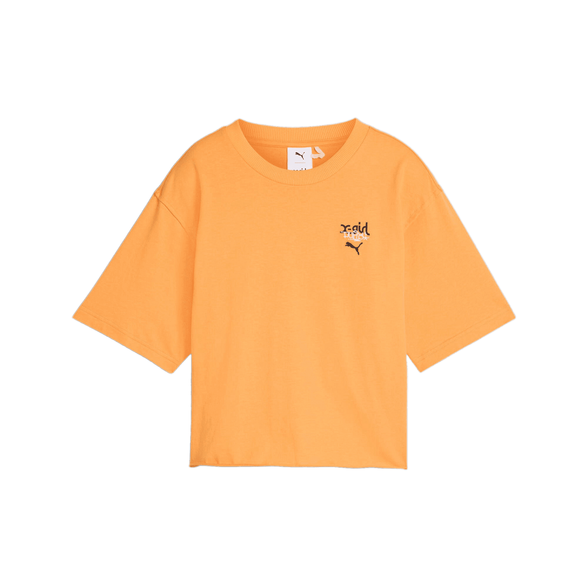 PUMA X -X- Girl Graphics Tee