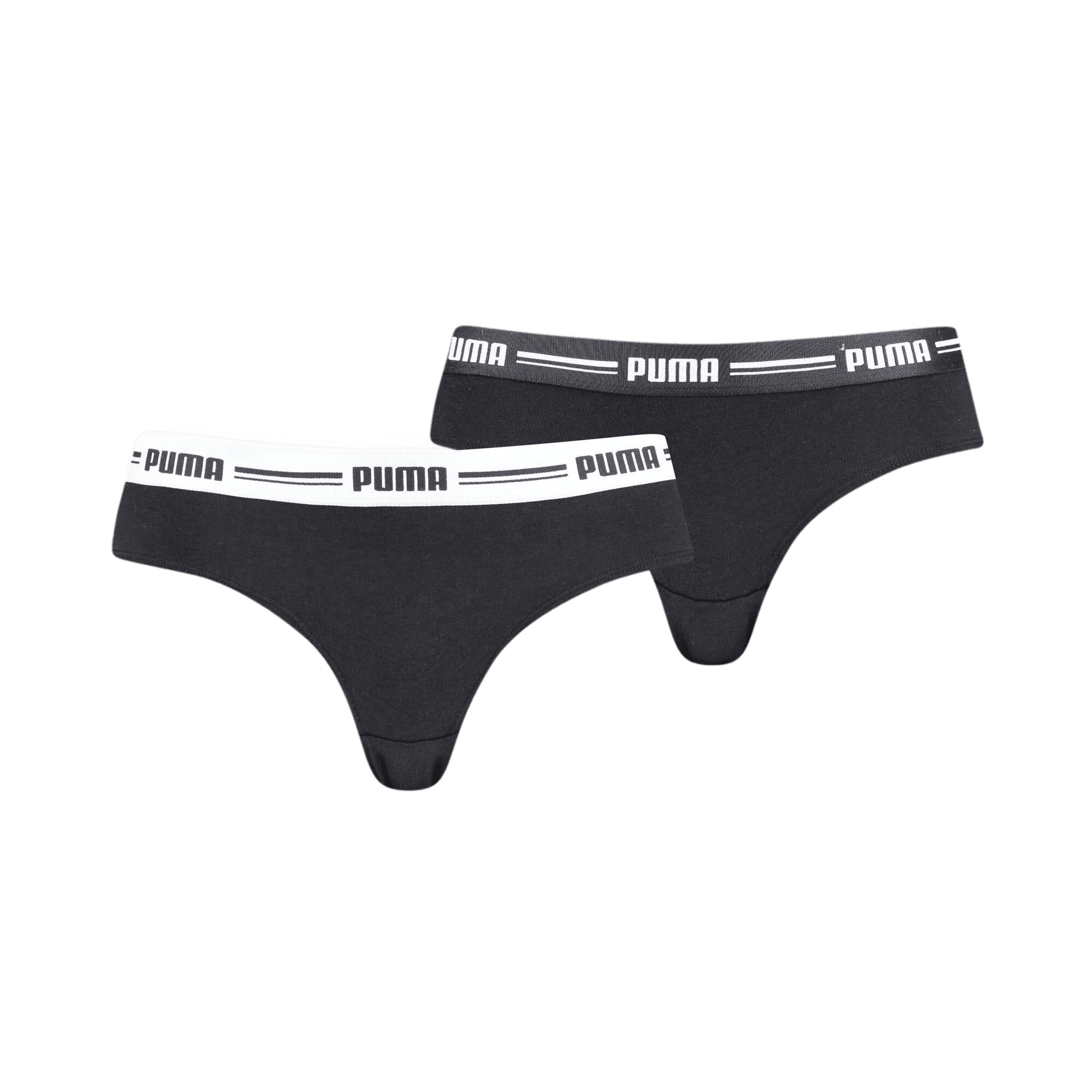 PUMA Brazilian Women (2-Pack)