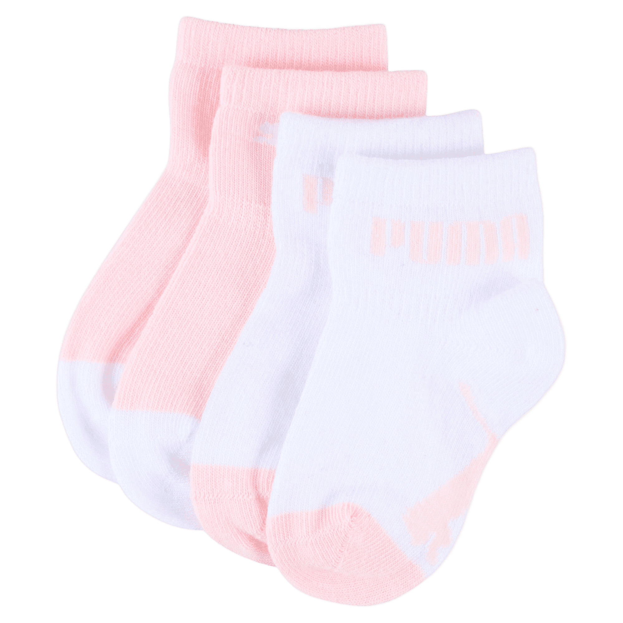 PUMA Baby Classic Socks 2 pack